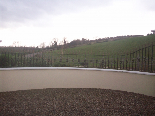 Black Railings, gates, railings, gates